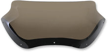 Load image into Gallery viewer, Memphis Shades Spoiler Windshield - 6-1/2" - Smoke - '98-'13 FLTR MEP85501 - Main Product View