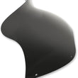 Load image into Gallery viewer, Memphis Shades Spoiler Windshield - 8-1/2" - Dark Smoke - '98-'13 FLTR MEP85610 - Side View