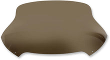 Load image into Gallery viewer, Memphis Shades Spoiler Windshield - 8-1/2" - Smoke - '15-'22 FLTR MEP86101 - Main Product View