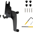 Load image into Gallery viewer, Memphis Shades Sportshield Mounting Kit - Black - Chief Bobber MEB2070 - Main Product View