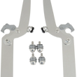 Load image into Gallery viewer, Memphis Shades Sportshield Trigger-Lock Mounting Kit - Covered MEM8922 - Main Product View