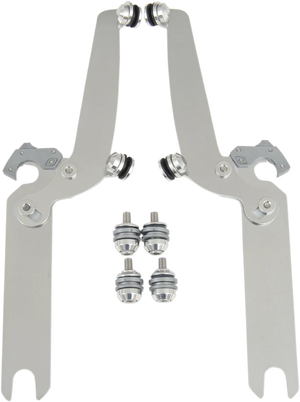 Memphis Shades Sportshield Trigger-Lock Mounting Kit - Covered MEM8922 - Main Product View