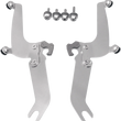 Load image into Gallery viewer, Memphis Shades Sportshield Trigger-Lock Mounting Kit - Covered MEM8923 - Main Product View