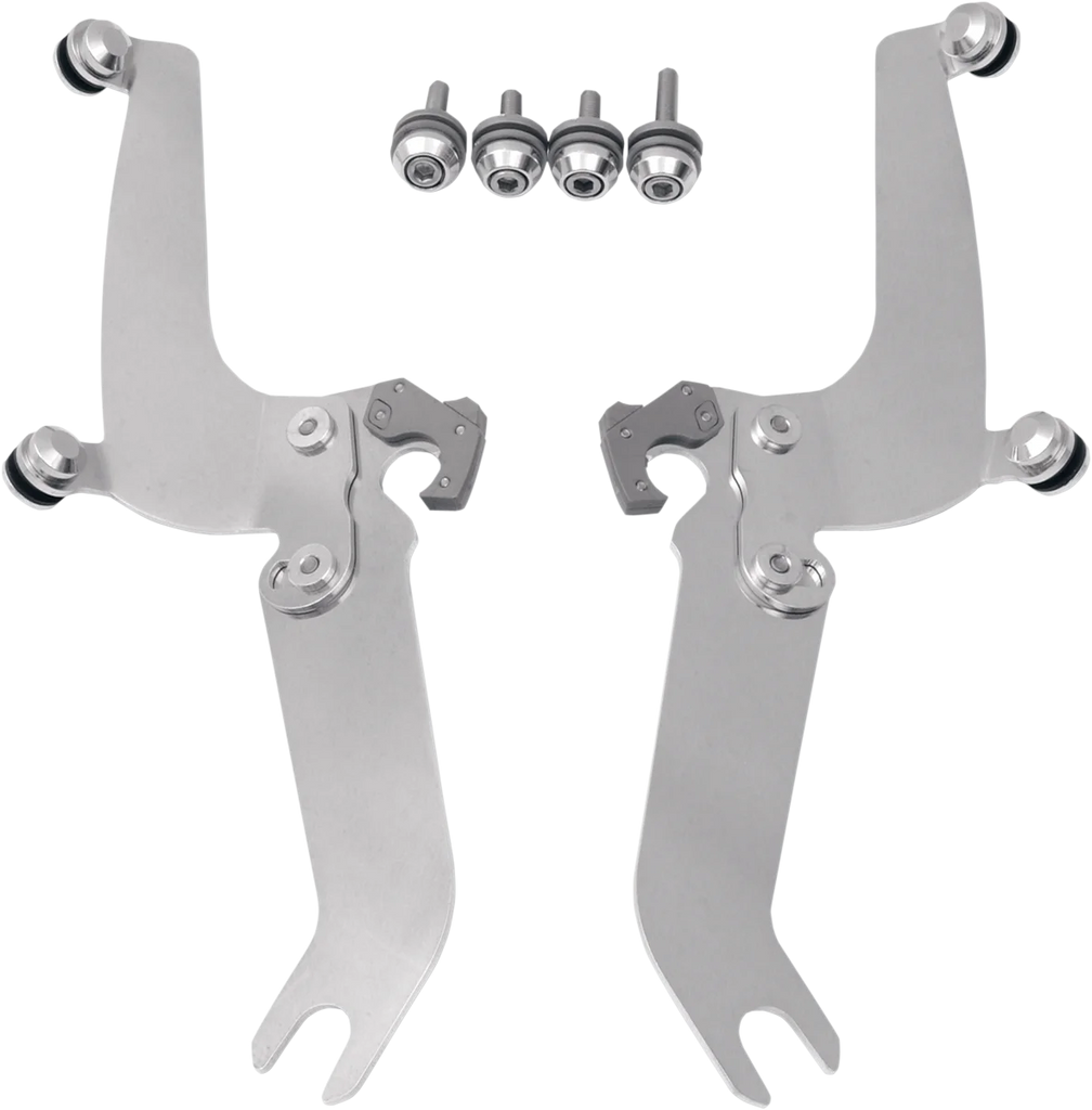Memphis Shades Sportshield Trigger-Lock Mounting Kit - Covered MEM8923 - Main Product View