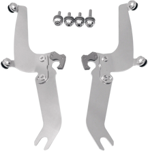 Load image into Gallery viewer, Memphis Shades Sportshield Trigger-Lock Mounting Kit - Covered MEM8923 - Main Product View