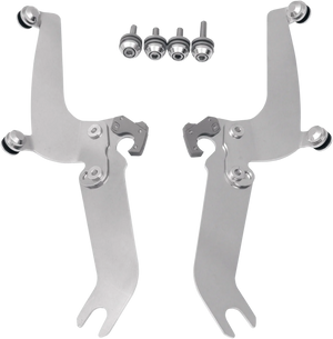 Memphis Shades Sportshield Trigger-Lock Mounting Kit - Covered MEM8923 - Main Product View