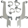 Load image into Gallery viewer, Memphis Shades Sportshield Trigger-Lock Mounting Kit - Wide MEM8920 - Main Product View
