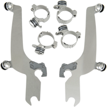Load image into Gallery viewer, Memphis Shades Sportshield Trigger-Lock Mounting Kit - Wide MEM8920 - Main Product View