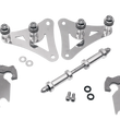 Load image into Gallery viewer, Memphis Shades Sportshield Trigger-Lock Mounting Kit MEM8926 - Main Product View