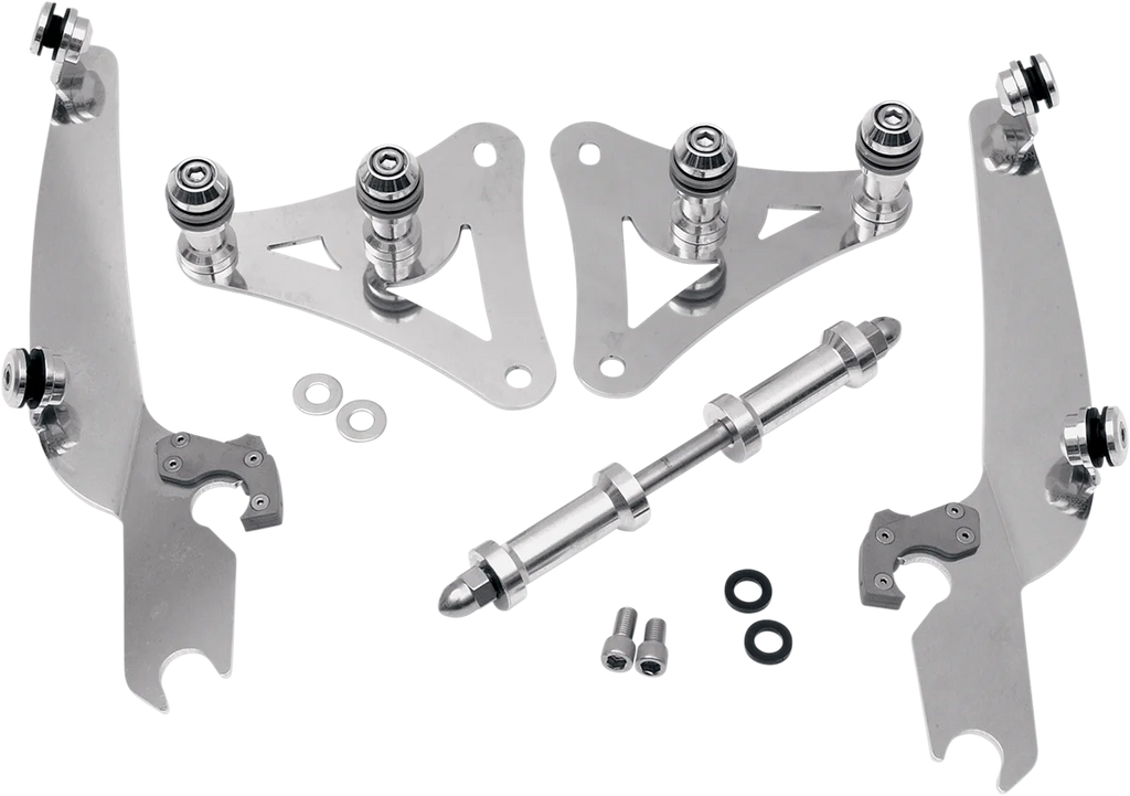 Memphis Shades Sportshield Trigger-Lock Mounting Kit MEM8926 - Main Product View