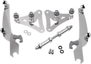 Memphis Shades Sportshield Trigger-Lock Mounting Kit MEM8926 - Main Product View