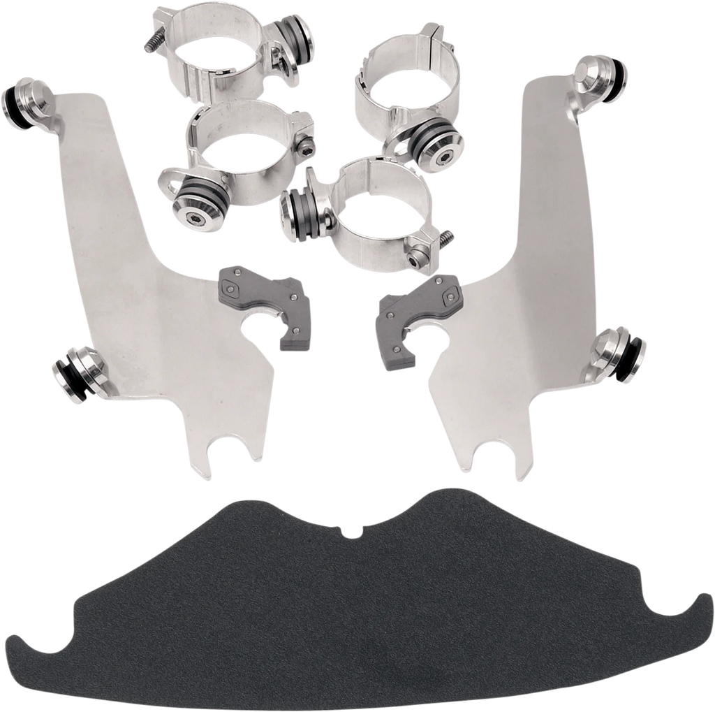 Memphis Shades Sportshield Trigger-Lock Mounting Kit MEM8927 - Main Product View