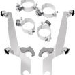 Load image into Gallery viewer, Memphis Shades Sportshield Trigger-Lock Mounting Kit MEM8928 - Main Product View