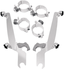 Load image into Gallery viewer, Memphis Shades Sportshield Trigger-Lock Mounting Kit MEM8928 - Main Product View