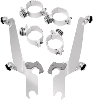 Memphis Shades Sportshield Trigger-Lock Mounting Kit MEM8928 - Main Product View