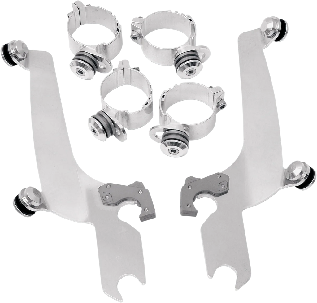 Memphis Shades Sportshield Trigger-Lock Mounting Kit MEM8929 - Main Product View