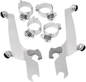 Memphis Shades Sportshield Trigger-Lock Mounting Kit MEM8929 - Main Product View