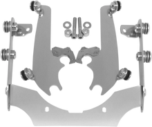 Load image into Gallery viewer, Memphis Shades Trigger Lock Sportshield Mounting Kit - Deluxe/Sabre MEM8924 - Main Product View