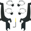 Load image into Gallery viewer, Memphis Shades Trigger Lock Sportshield Mounting Kit - Fury MEB1922 - Main Product View