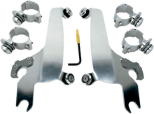Load image into Gallery viewer, Memphis Shades Trigger Lock Sportshield Mounting Kit - Stateline/Sabre MEK1944 - Main Product View