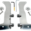 Load image into Gallery viewer, Memphis Shades Trigger Lock Sportshield Mounting Kit - Stratoliner MEK1950 - Main Product View