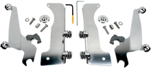 Load image into Gallery viewer, Memphis Shades Trigger Lock Sportshield Mounting Kit - Stratoliner MEK1950 - Main Product View