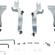 Load image into Gallery viewer, Memphis Shades Trigger Lock Sportshield Mounting Kit - VL800 MEM8931 - Main Product View