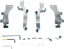 Load image into Gallery viewer, Memphis Shades Trigger Lock Sportshield Mounting Kit - VL800 MEM8931 - Main Product View