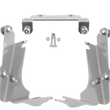 Load image into Gallery viewer, Memphis Shades Trigger Lock Sportshield Mounting Kit - VN 800/1500 MEK1926 - Main Product View