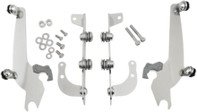 Load image into Gallery viewer, Memphis Shades Trigger Lock Sportshield Mounting Kit - VT750 MEM8918 - Main Product View