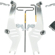 Load image into Gallery viewer, Memphis Shades Trigger Lock Sportshield Mounting Kit - VTX1300 MEM8915 - Main Product View