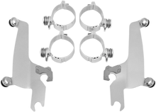 Load image into Gallery viewer, Memphis Shades Trigger Lock Sportshield Mounting Kit - VTX18 MEM8935 - Main Product View