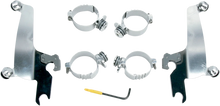 Load image into Gallery viewer, Memphis Shades Trigger Lock Sportshield Mounting Kit - VTX1800 MEM8930 - Main Product View