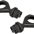 Load image into Gallery viewer, Memphis Shades Turn Signal Brackets - '14-'16 Street - 500/700 MEB9997 - Main Product View