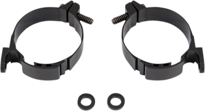 Memphis Shades Turn Signal Brackets - 16+ XL1200 MEB9992 - Main Product View