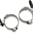 Load image into Gallery viewer, Memphis Shades Turn Signal Relocation Kit MEM9996 - Main Product View