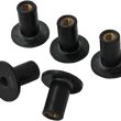 Load image into Gallery viewer, Memphis Shades Well Nuts - #10-32 - 5 Pack MEB9996 - Main Product View