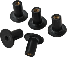 Load image into Gallery viewer, Memphis Shades Well Nuts - #10-32 - 5 Pack MEB9996 - Main Product View