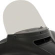 Load image into Gallery viewer, Memphis Shades Windshield - 12" - Solar - FLHT/X MEP8189 - Main Product View
