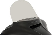 Load image into Gallery viewer, Memphis Shades Windshield - 12" - Solar - FLHT/X MEP8189 - Main Product View