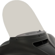 Load image into Gallery viewer, Memphis Shades Windshield - 15" - Solar - FLHT/X MEP8199 - Main Product View
