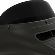 Load image into Gallery viewer, Memphis Shades Windshield - 5" - Black - FLHT/X MEP8151 - Main Product View