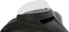 Load image into Gallery viewer, Memphis Shades Windshield - 5" - Clear - FLHT/X MEP8150 - Main Product View
