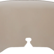 Load image into Gallery viewer, Memphis Shades Windshield - 5" - Solar '96-'13 FLHT MEP8109 - Main Product View