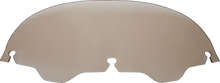 Load image into Gallery viewer, Memphis Shades Windshield - 5" - Solar '96-'13 FLHT MEP8109 - Main Product View