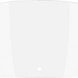 Load image into Gallery viewer, Memphis Shades Windshield - 7" - Clear- '86-'95 FLHT MEP8040 - Main Product View
