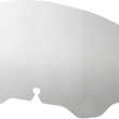 Load image into Gallery viewer, Memphis Shades Windshield - 7" - Clear - '96-'13 FLHT/X MEP8140 - Main Product View