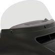 Load image into Gallery viewer, Memphis Shades Windshield - 7" - Clear - FLHT/X MEP8160 - Main Product View