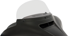 Load image into Gallery viewer, Memphis Shades Windshield - 7" - Clear - FLHT/X MEP8160 - Main Product View