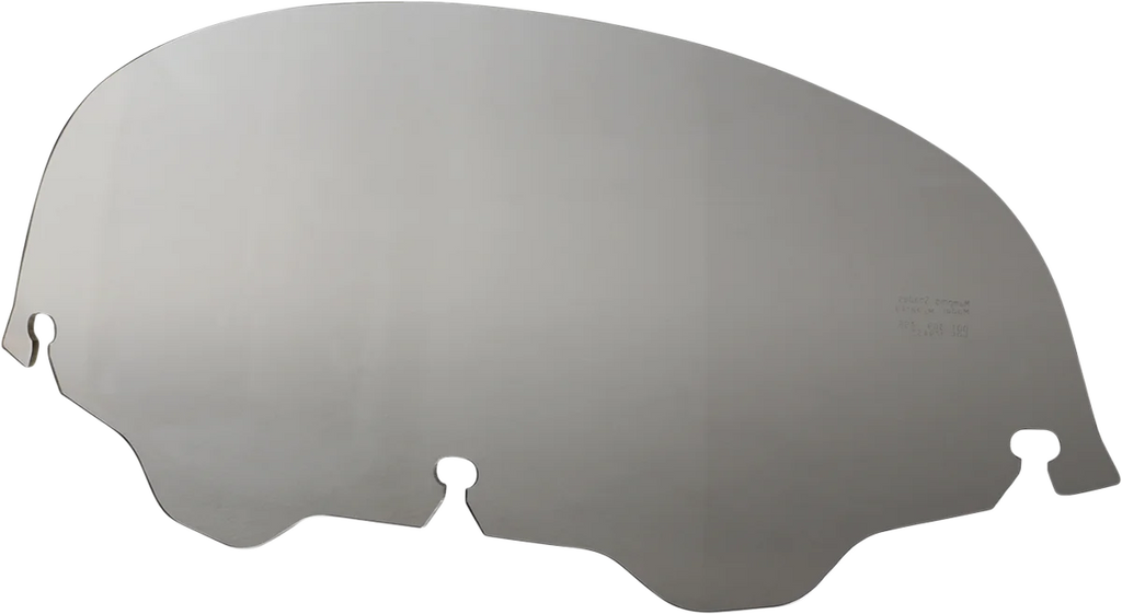 Memphis Shades Windshield - 7" - Solar - '96-'13 FLHT/X MEP8149 - Main Product View